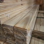 ASUN - PANELING 9,5mm x 95mm - AB grade (14)