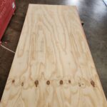 ASUN - PLYWOOD 18mm - BC GRADE (20)